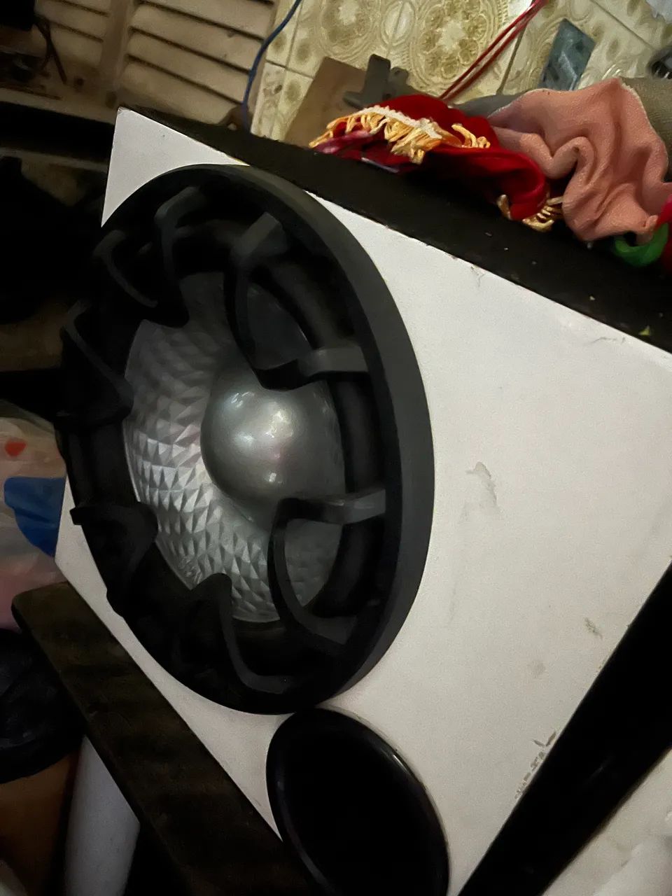 Som de mala  - Foto 4