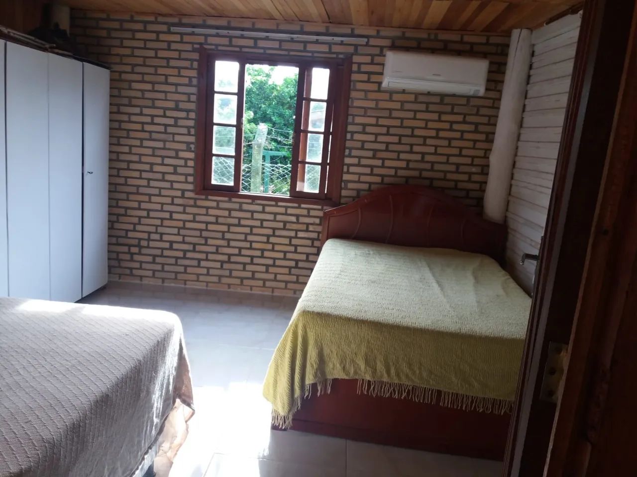Temporada na Praia - Casa com vista para o mar - Foto 2