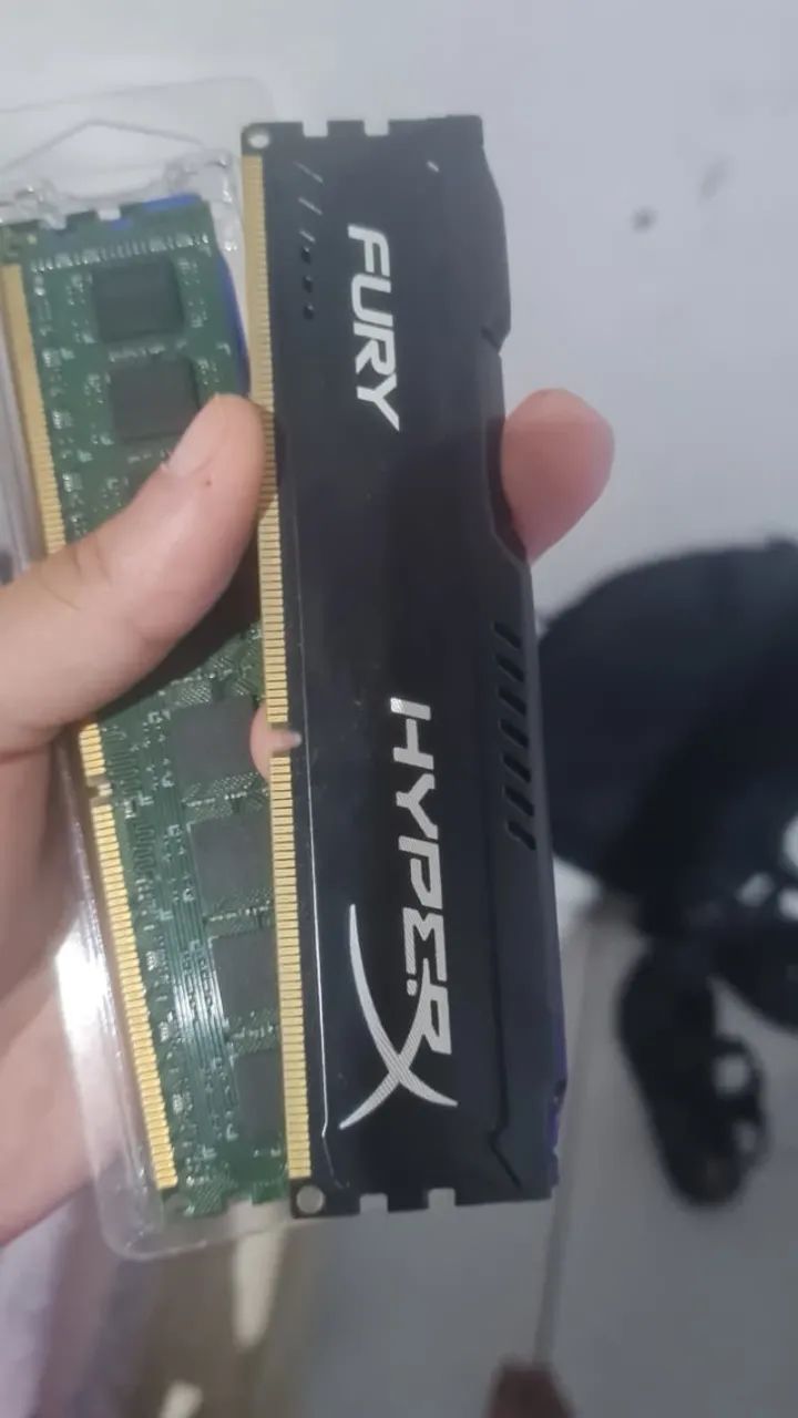 DDR3 Memories64330133020801121