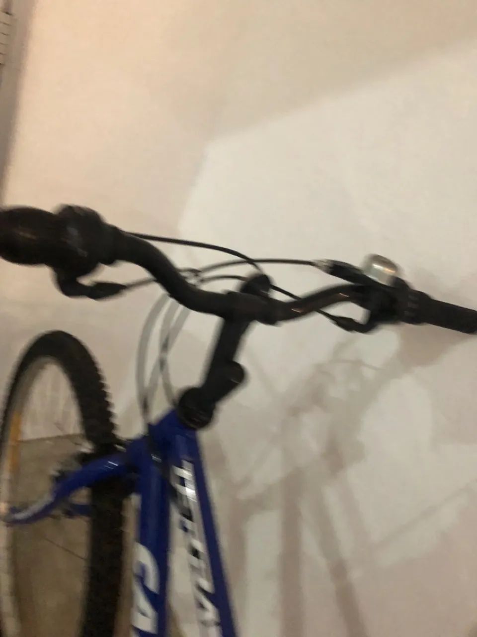 Bicicleta Caloi terra 100 - Foto 4