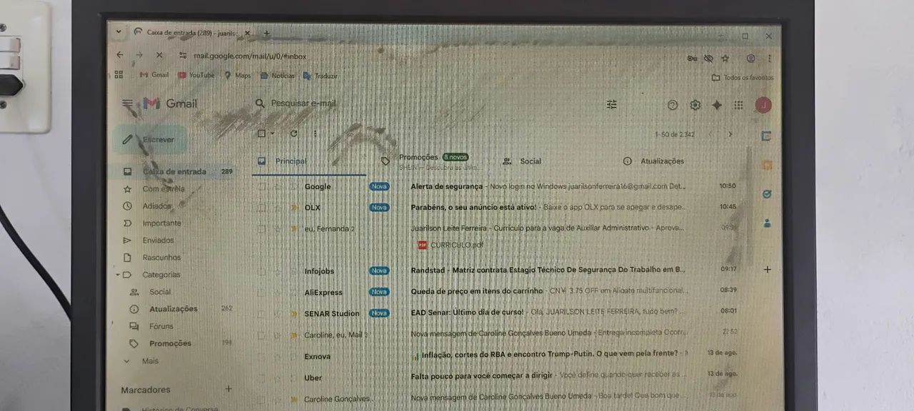 Monitor Dell - Foto 4