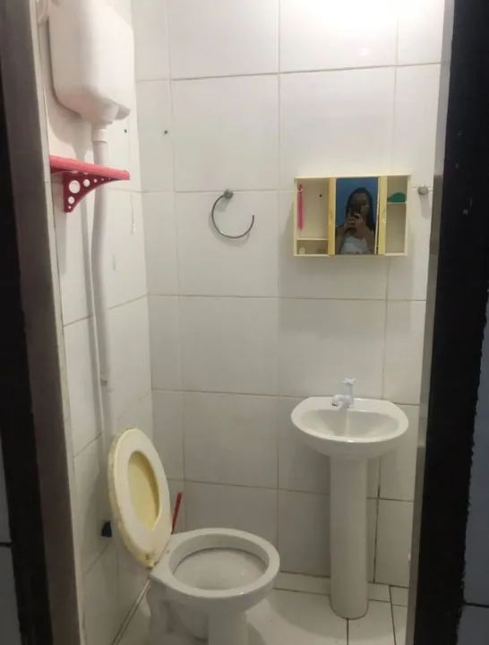 Vendo casa na Samambaia - Foto 2