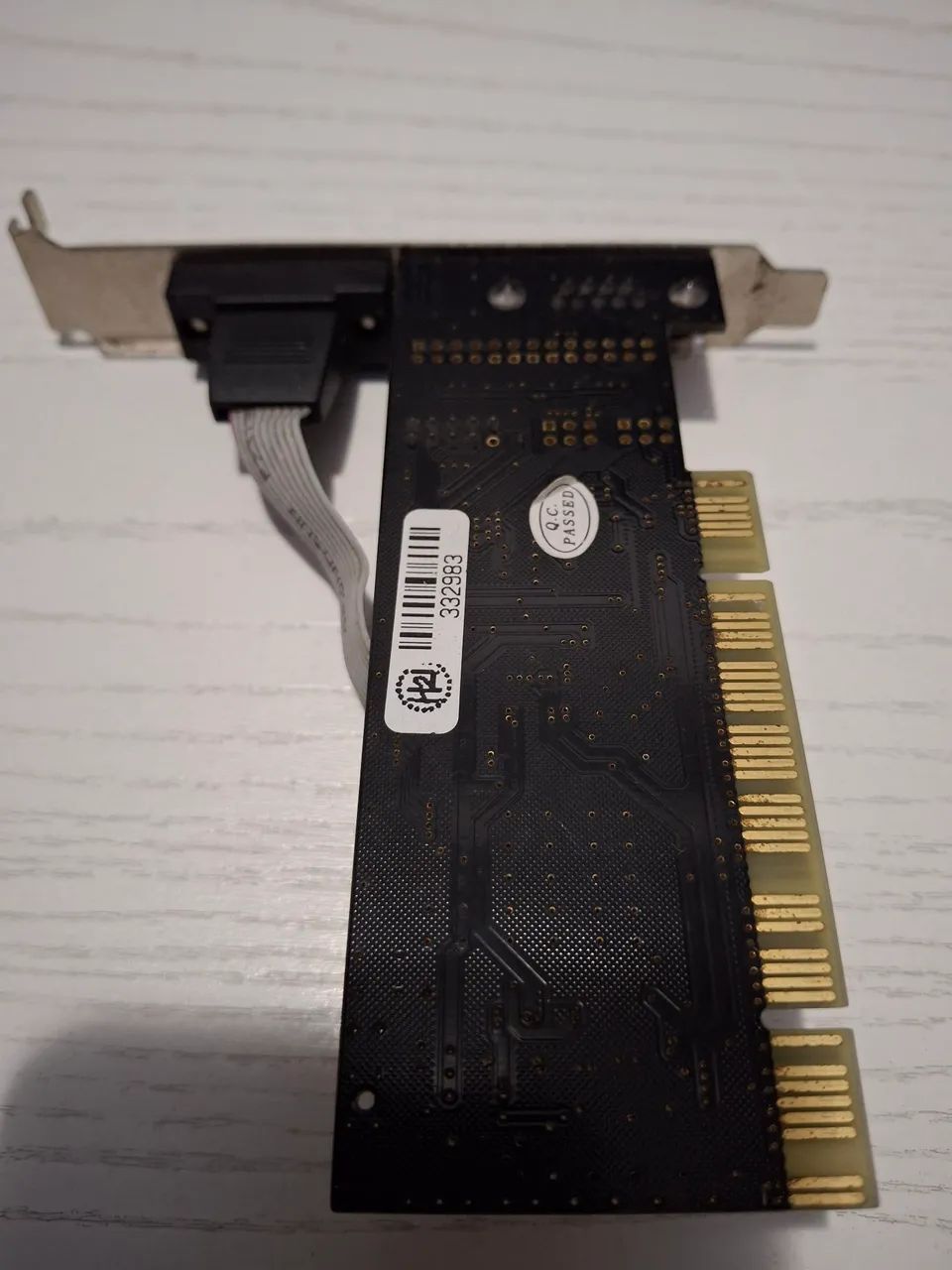 PLACA AUTOMAÇÃO NOVAS - Foto 2