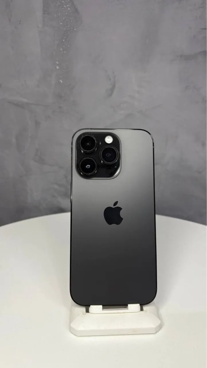iPhone 14 PRO 128GB / troco por iPhone XR ou superior + volta
