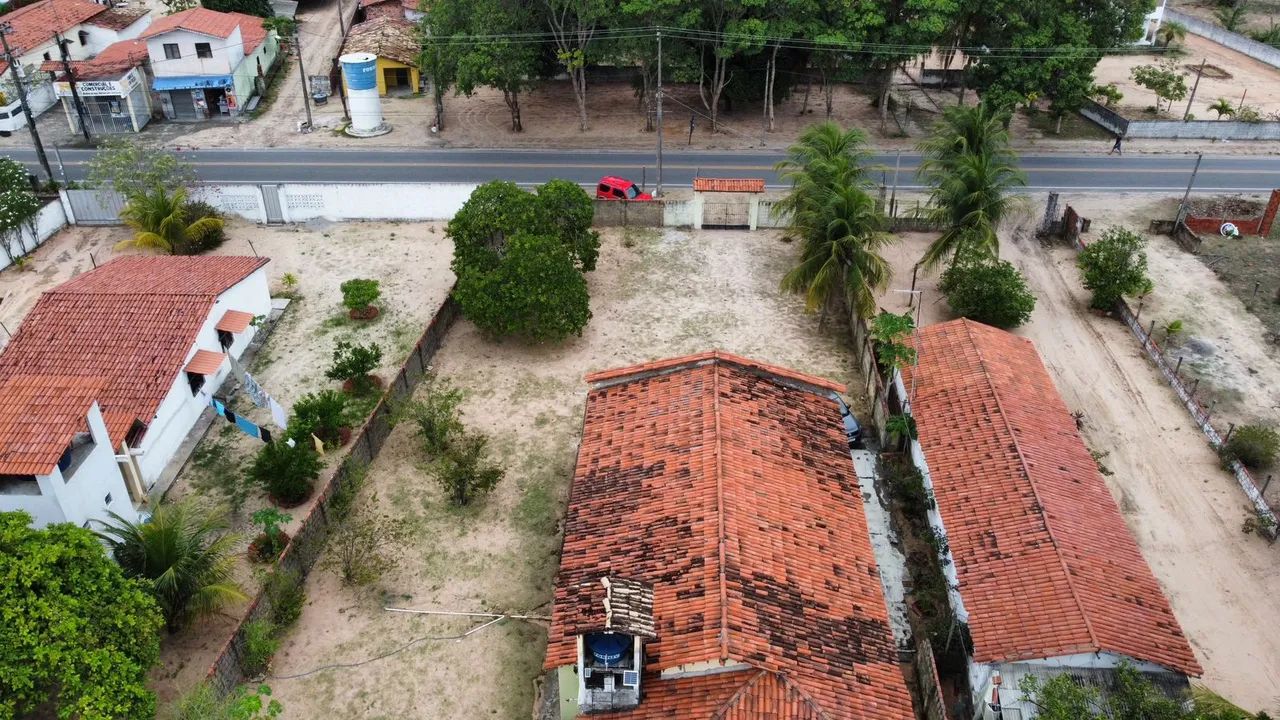 Vende-se Sitio em Pratius proximo as mais lindas praias em Pindoretama/CE - Foto 4