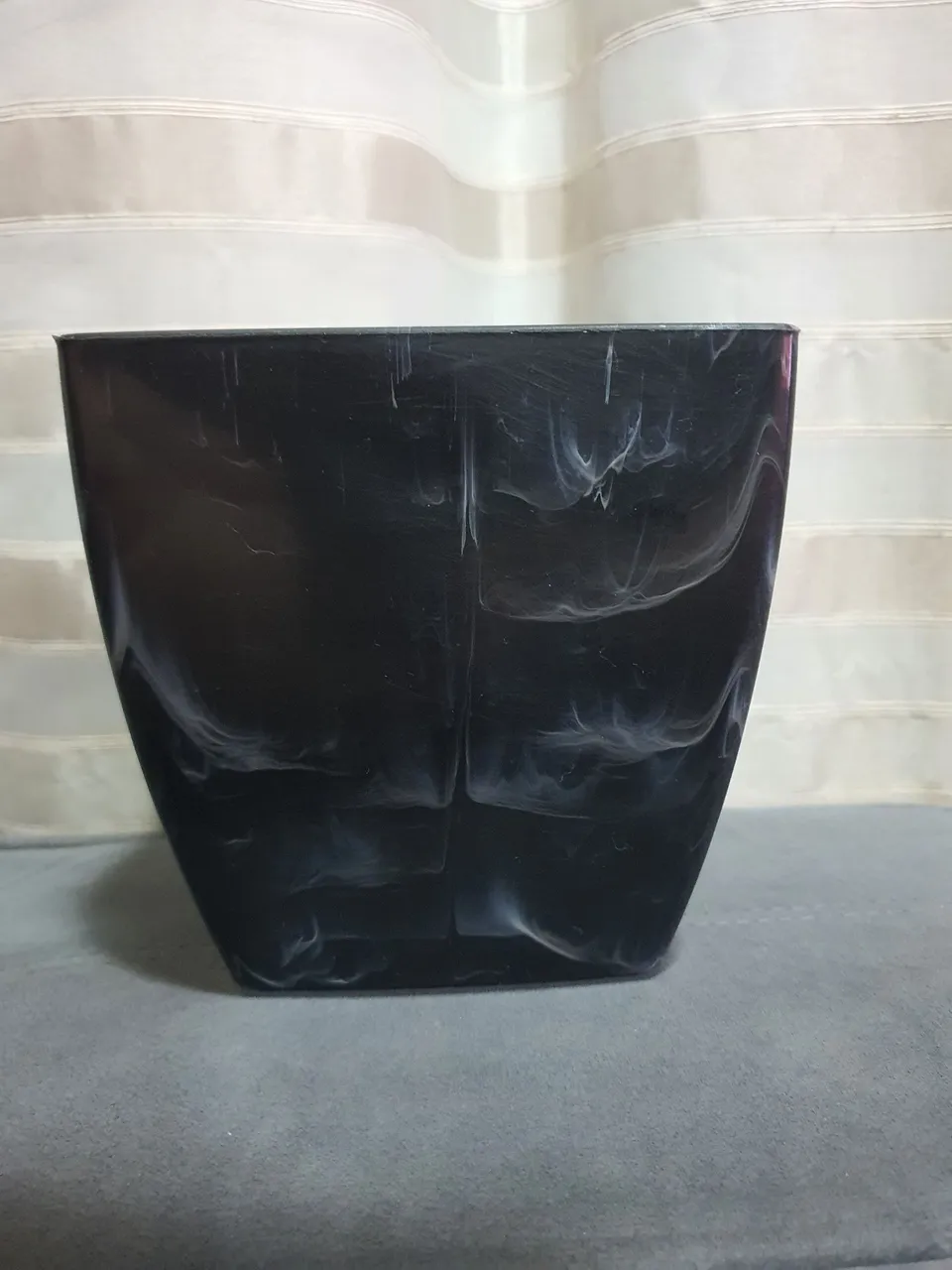 VASO DE PLÁSTICO