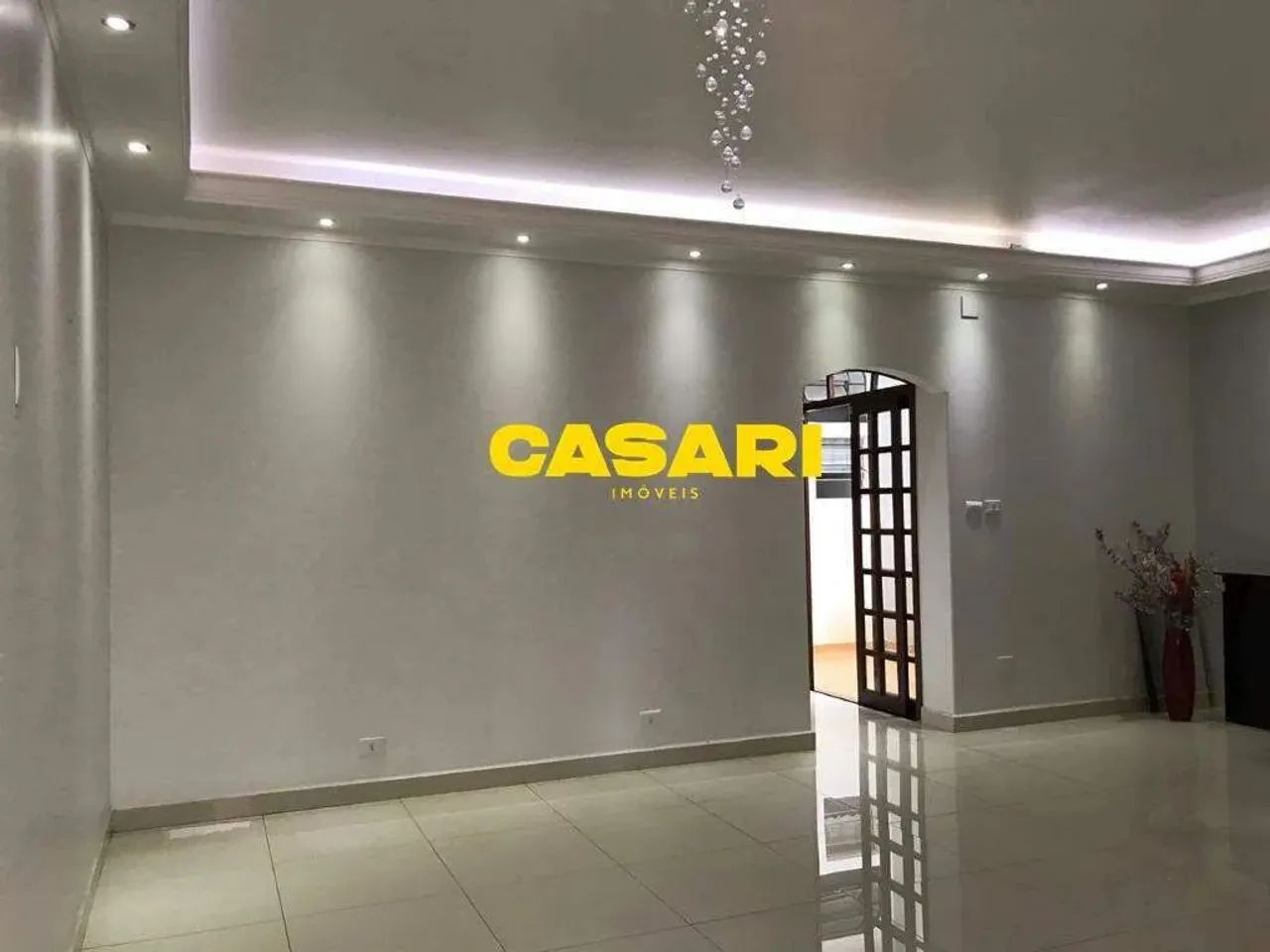 Casa comercial com 3 dormitórios  Vila Assunção  Santo André/SP - Foto 2