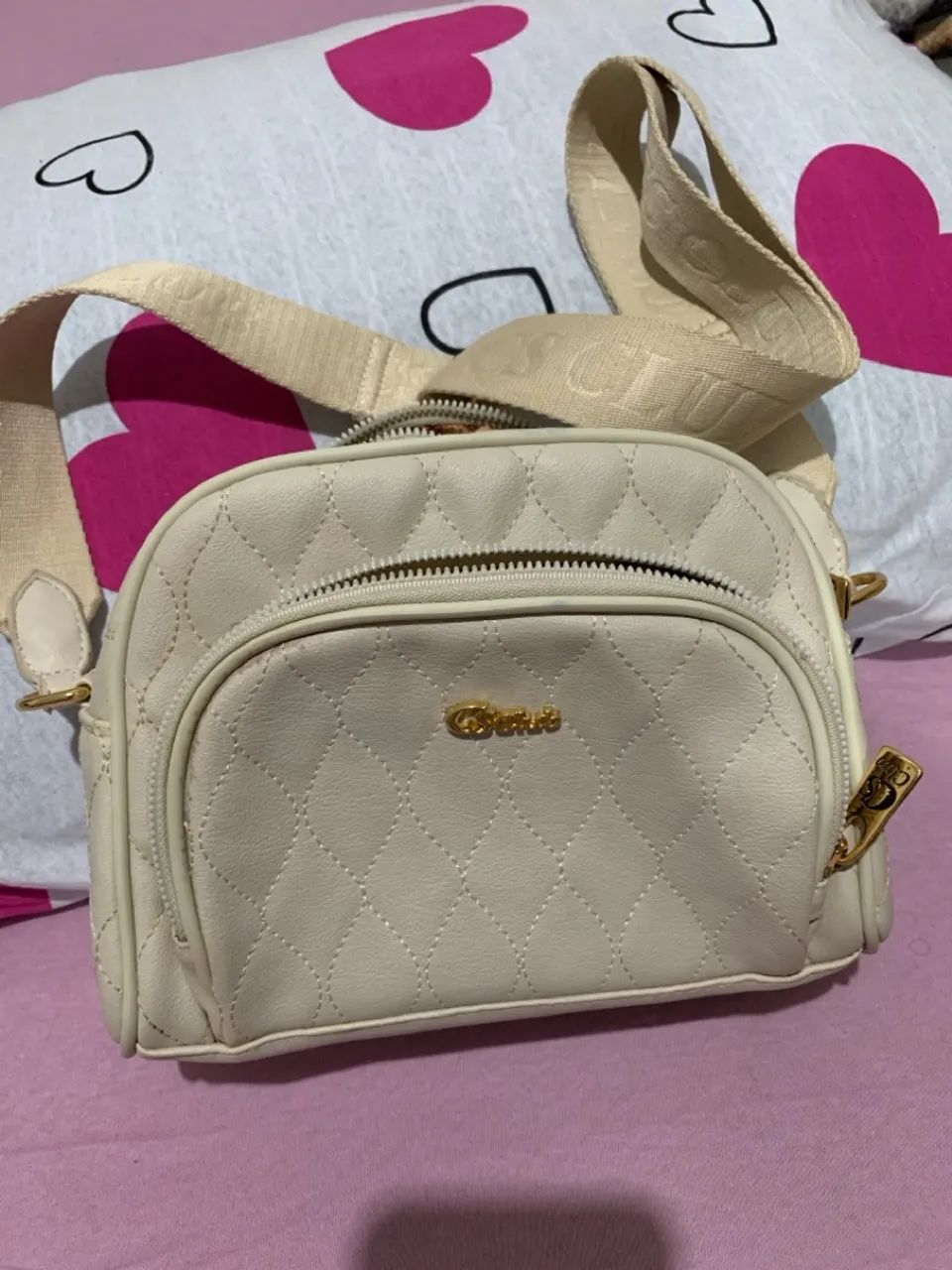 Bolsa Carmen steffens - Foto 4