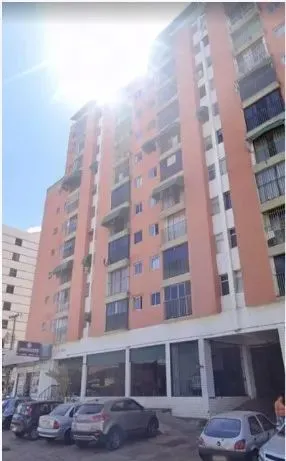 Apartamento para venda de 45m² com 1 quarto - CNB 11 - Taguatinga Norte