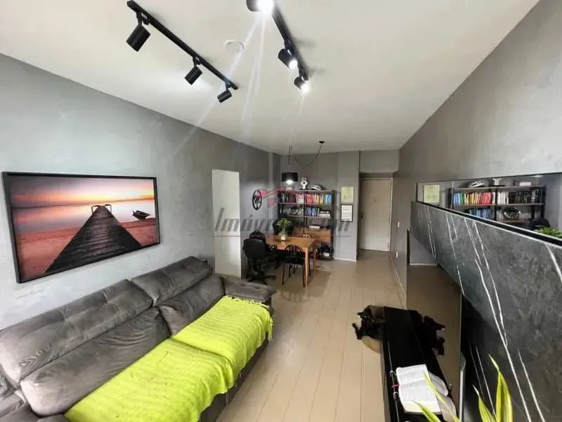 Apartamento : Padrão / Residencial / Pechincha - Foto 3
