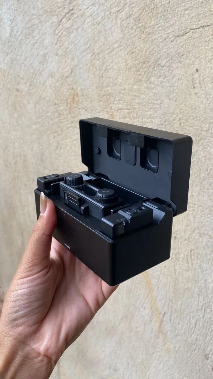 Microfone Lark holland  - Foto 5