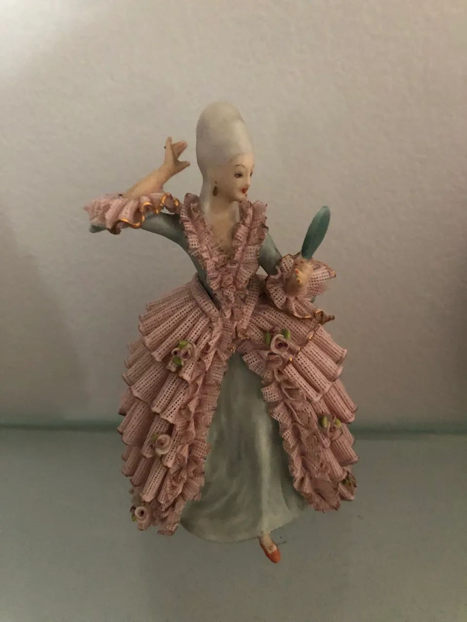 Bonecas em Porcelana  - Foto 3