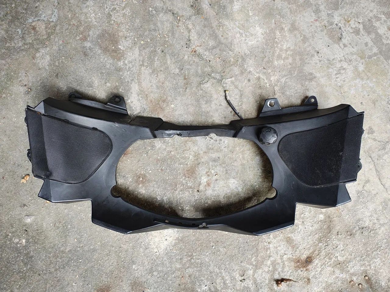 Peças R 1200 rt - Foto 6