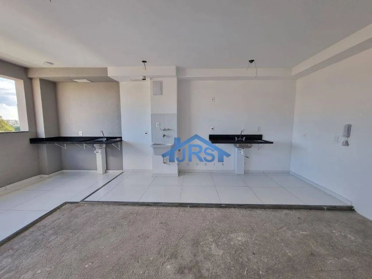 Apartamento com 2 Quartos - Vila Yara - Osasco/SP - Foto 3