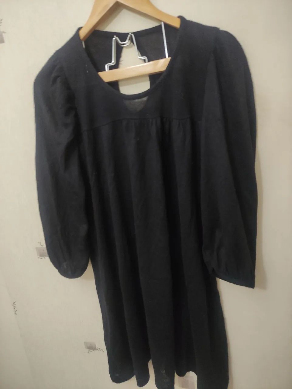 Triângulo vestido vestlegg 42 - Foto 2