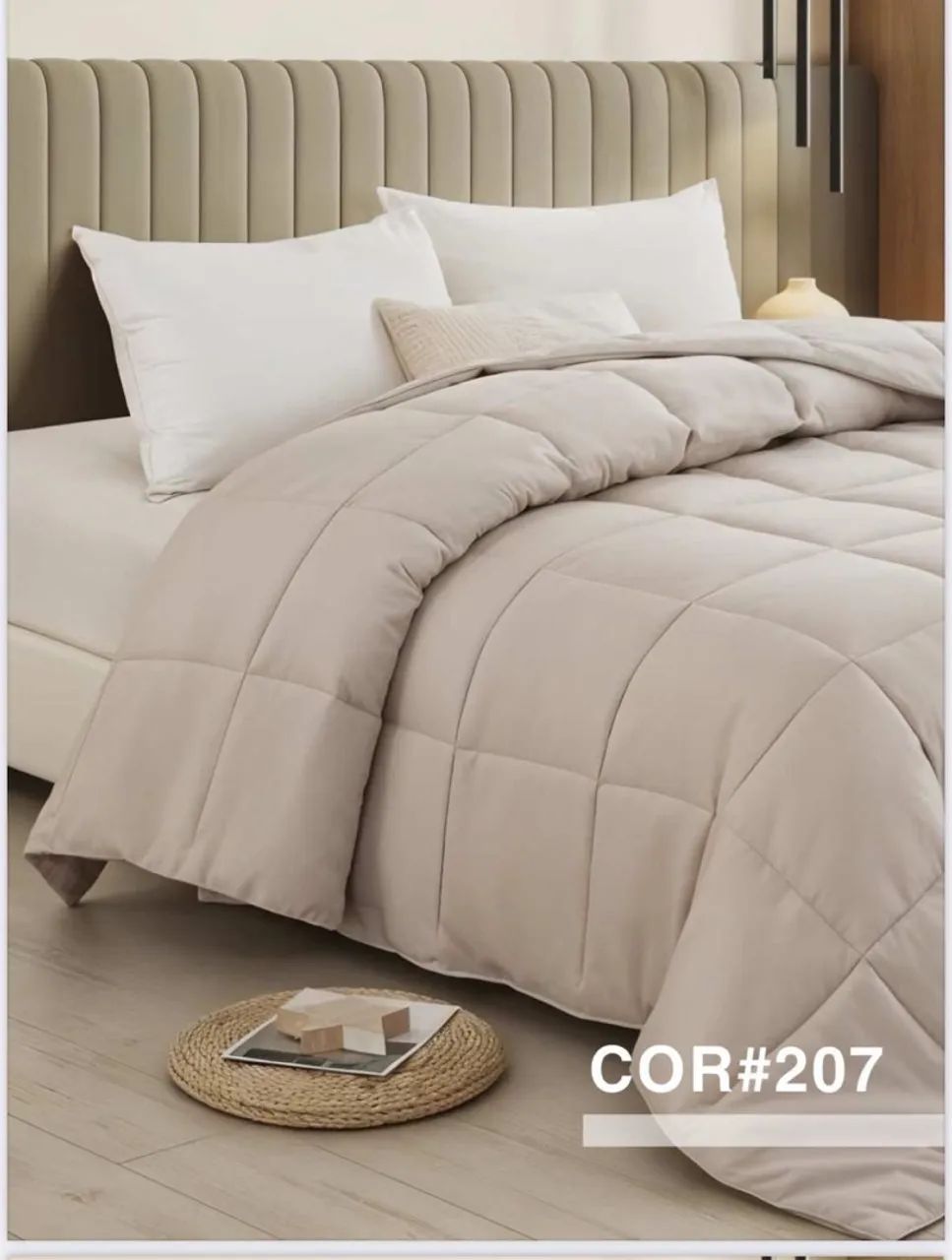 Edredom sublime  - Foto 2