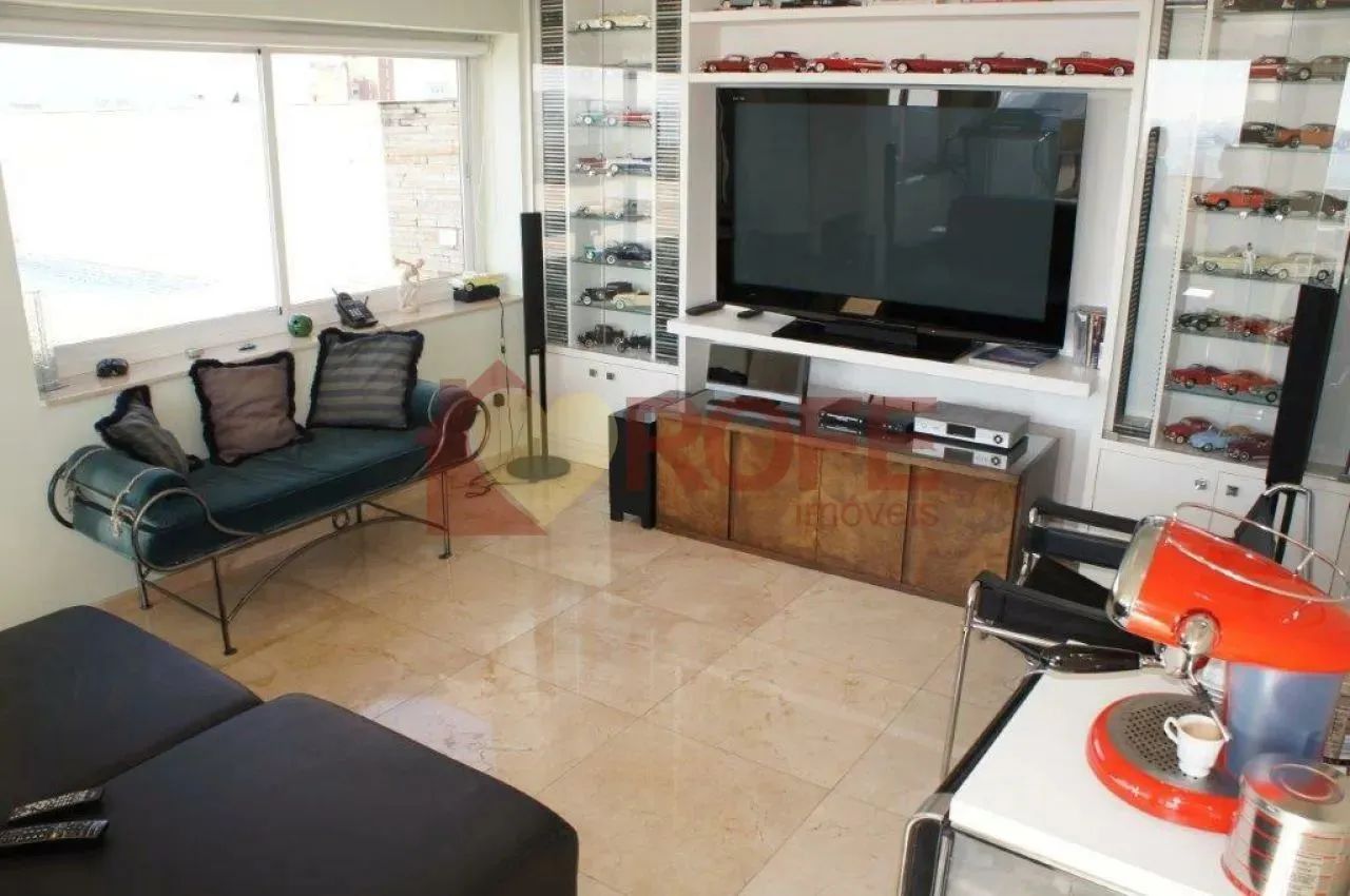Cobertura com 4 dormitórios, 269 m² - venda por R$ 2.950.000,00 ou aluguel por R$ 16.517,0 - Foto 8