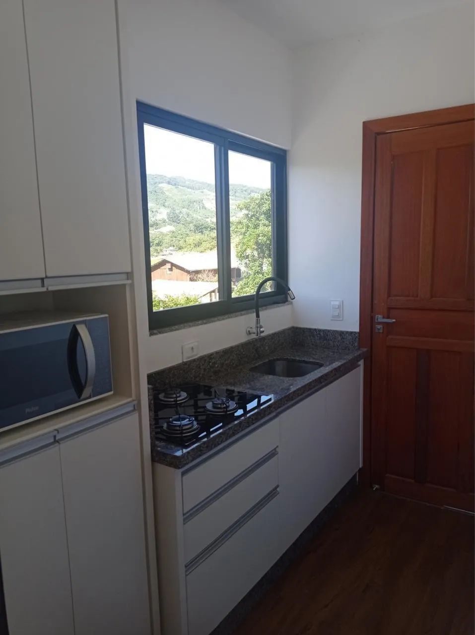 Foto - Palhoça - Alto Aririú