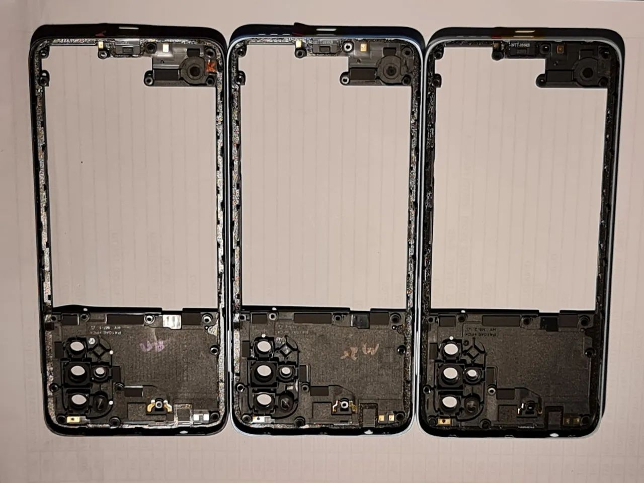 ARO MOTOROLA MOTO G22 NOVO ORIGINAL - Foto 3