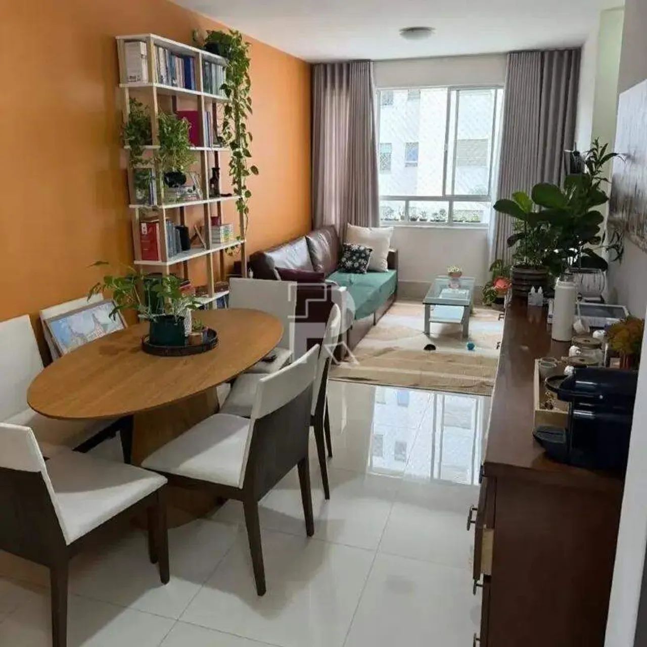 Apartamento de 2 quartos com 3 vagas no Cruzeiro  Belo Horizonte. - Foto 2