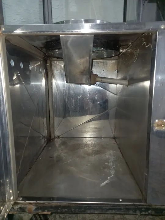 Carrinho de Churros  - Foto 6