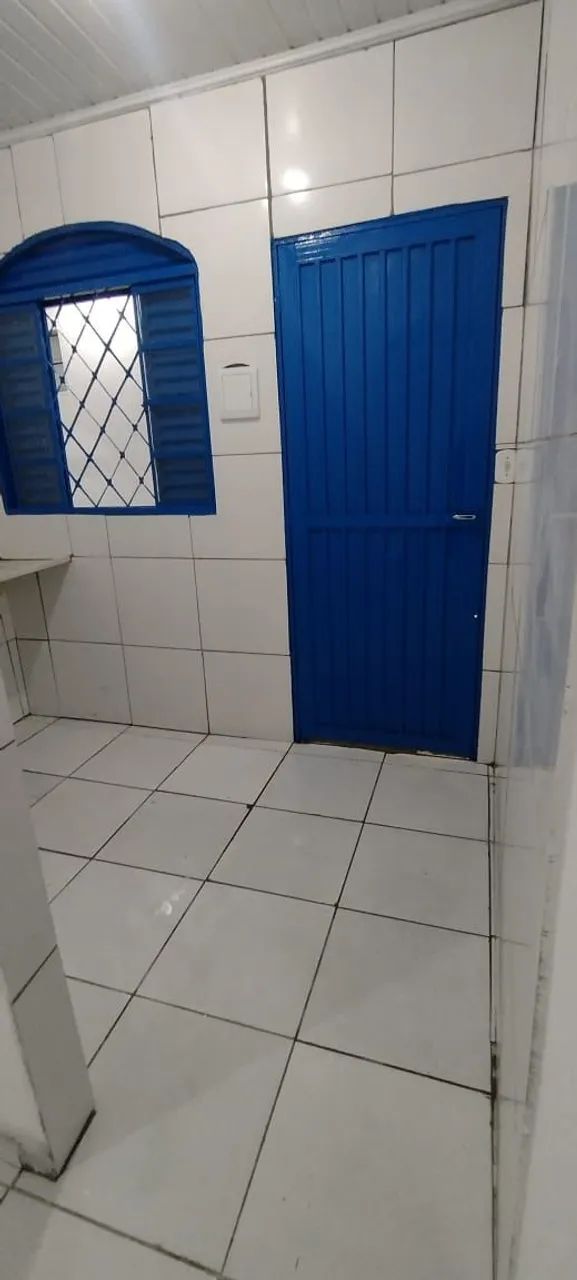 Foto - Brasília - Samambaia Norte (Samambaia)