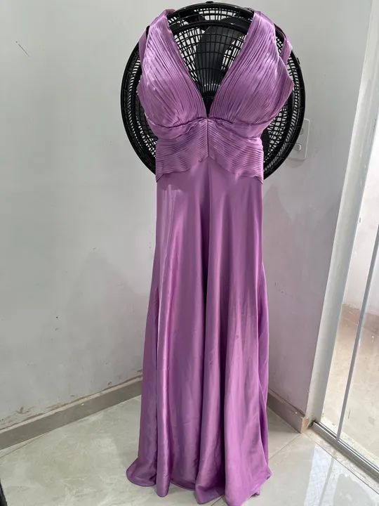 Vestido de festa TAM 40 