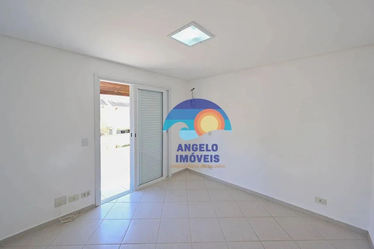 Casa com 4 dormitórios para alugar, 157 m² por R$ 6.421,09/mês - Cidade Nova Peruibe - Per - Foto 11