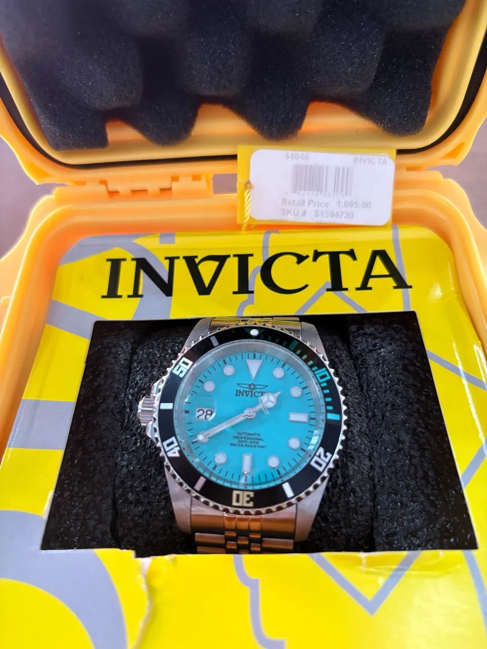 Relógio Invicta - Foto 2