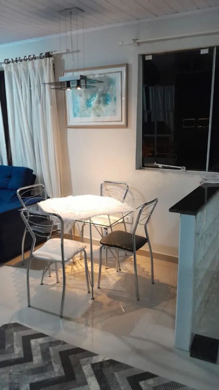 Apartamento  em Praia de Leste para diárias.  - Foto 2