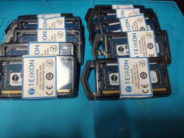 Teikon DDR4 Memory New Notebook or Mini CPU AC/Card Sale Only64169994416642121