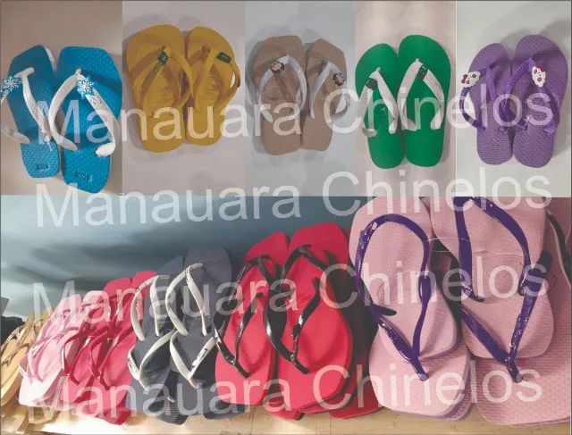 Chinelos, Sandálias  - Foto 2
