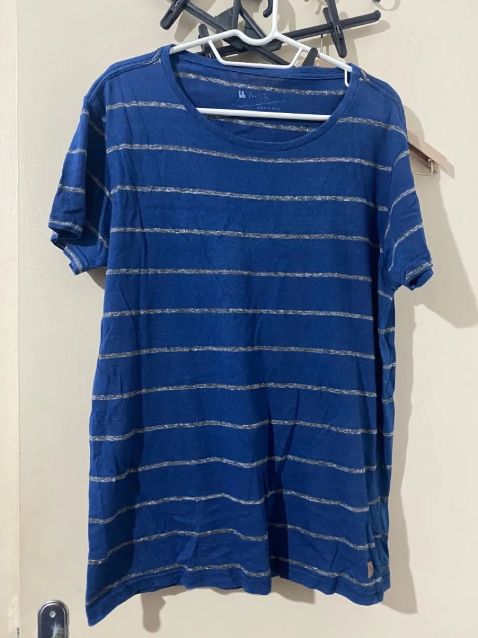 Camiseta Foxton