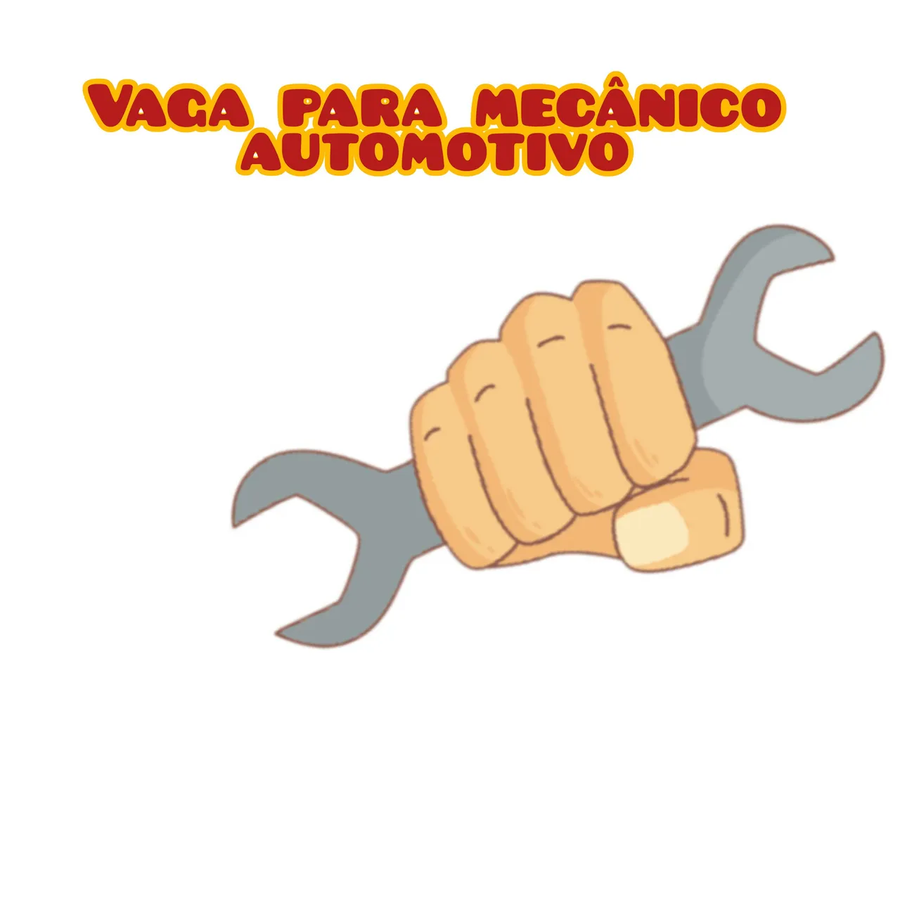 Vaga Mecânico automotivo C/ Experiência 