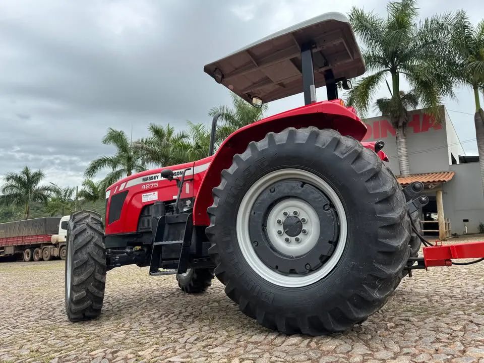 COMPRE SEU TRATOR NO PLANO AGRO  - Foto 2