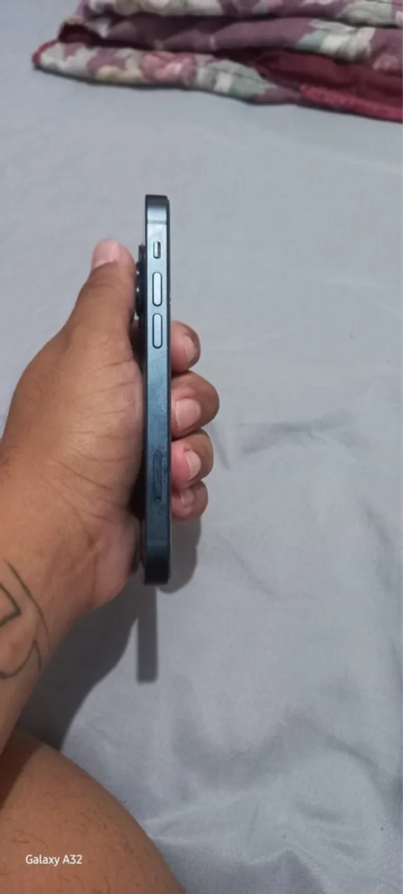 iPhone 13 mini