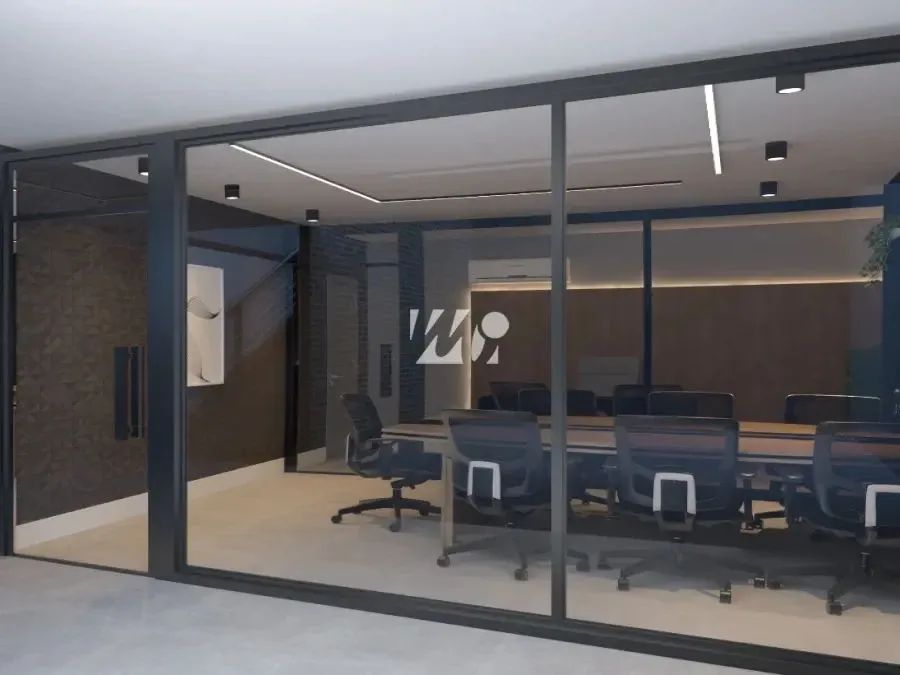 Escritório/Sala Comercial - Pedra Branca - mrt - Foto 10