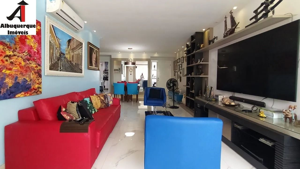 APARTAMENTO RESIDENCIAL em SÃO LUÍS - MA, PONTA DO FAROL - Foto 2