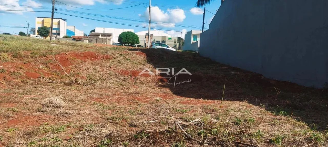 Terreno à venda próximo à UEL, BR 445 de facil acesso a Gleba palhando