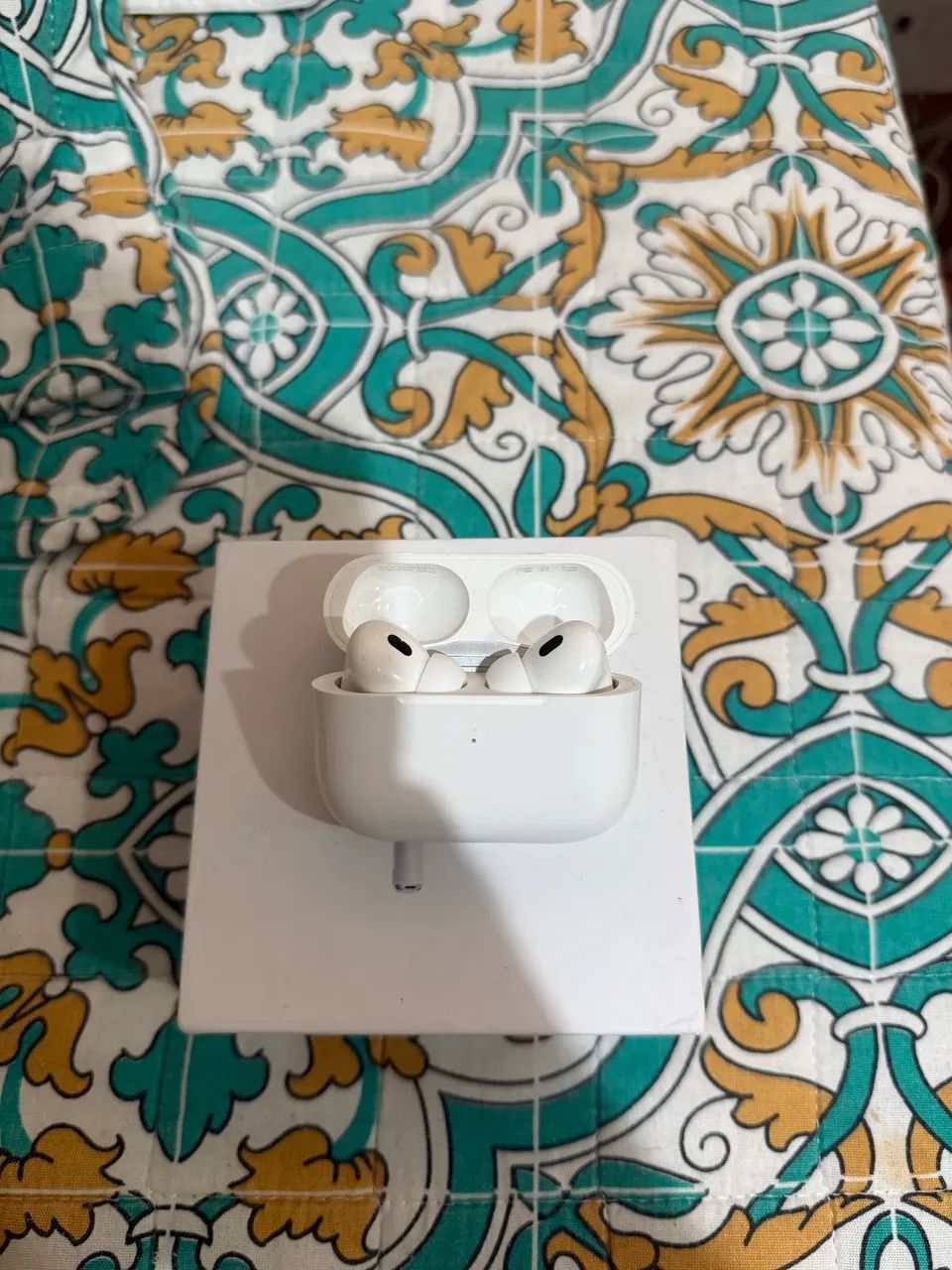 air pods pro 2 generation 64595548432385121