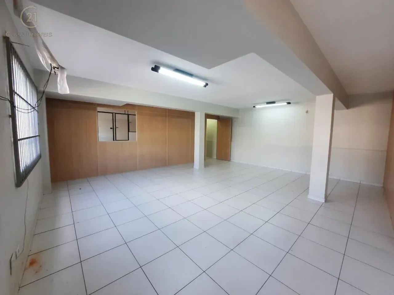 Sala para alugar em Londrina, Centro, com 80 m² - Foto 2