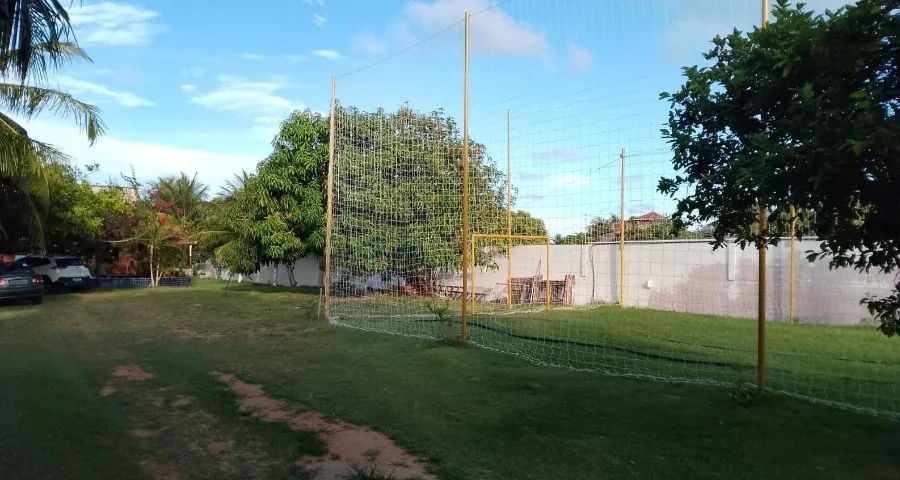 Bela Mini-granja na Redinha  Com Uma Casa 05 QUARTOS - Foto 3
