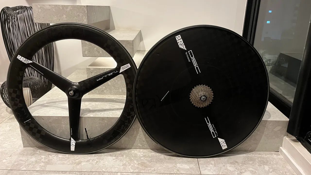 Pro Textreme Disc Shimano Pro Disc Wheel Shimano PRO Textreme