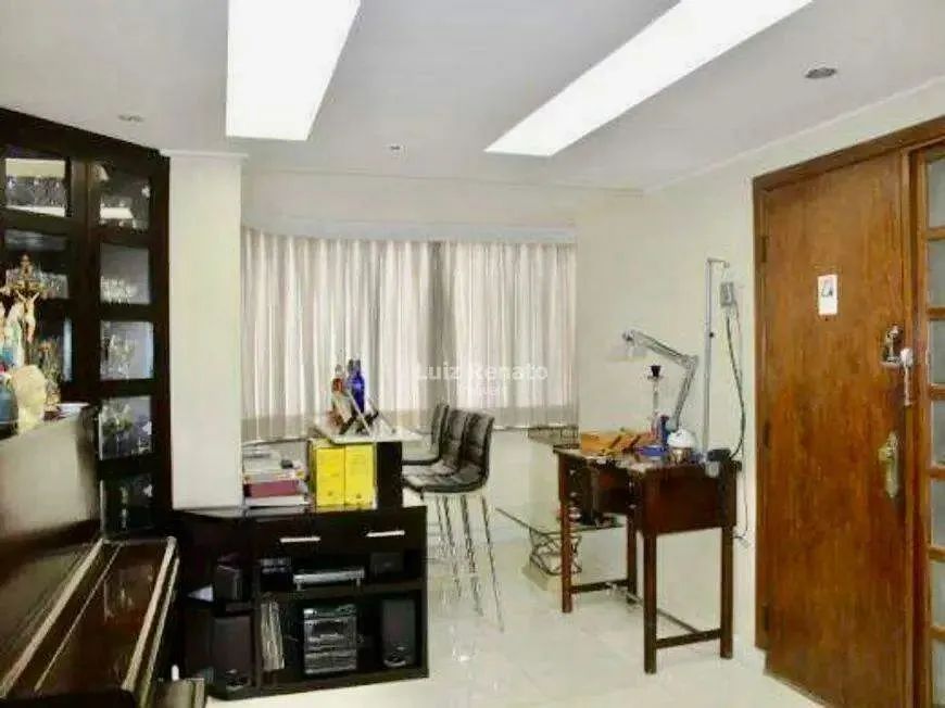 Apartamento á Venda Bairro Sion - Foto 5