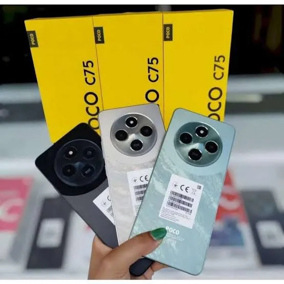 Smartphones lacrados Aparti de 599,99