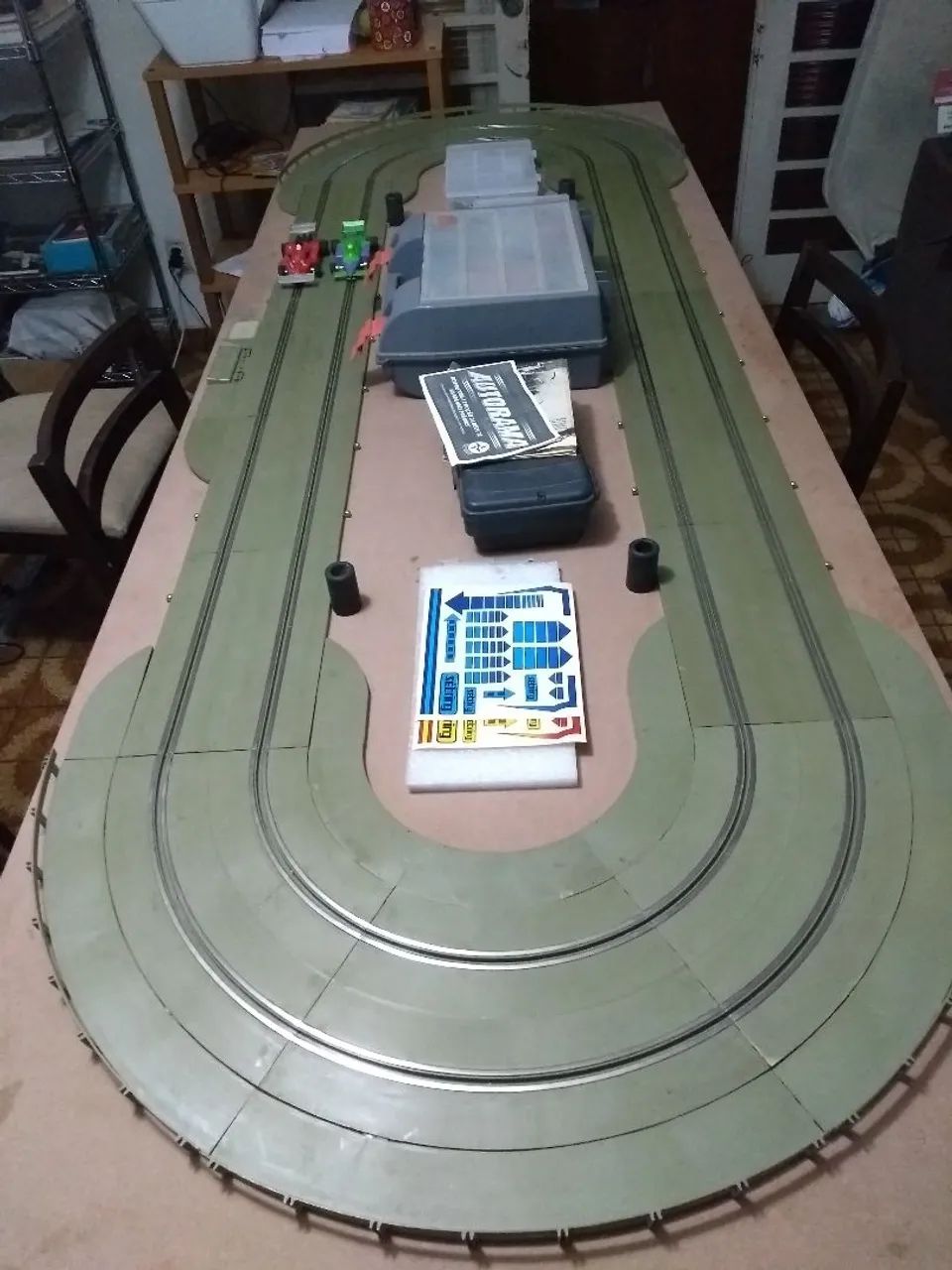 Autorama estrela - Foto 4