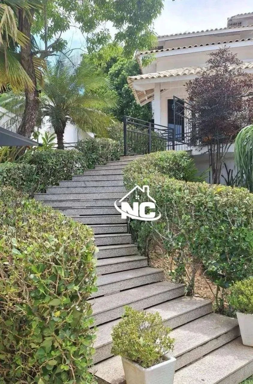 Casa com 4 quartos à venda, 470 m² por R$ 1.490.000 - Maria Paula - Niterói/RJ - Foto 5