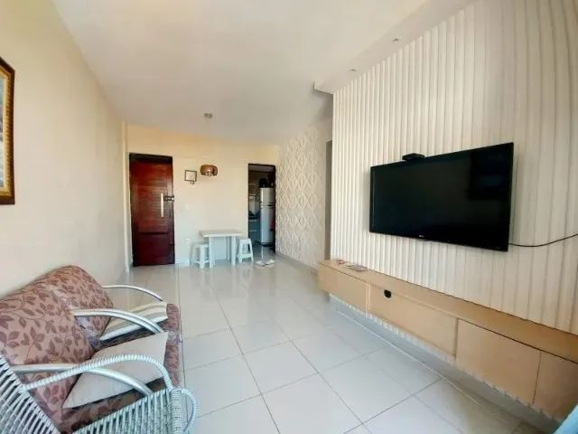 Alugo apto de 81m2  3 quartos (2 suites) em Manaíra . - Foto 3