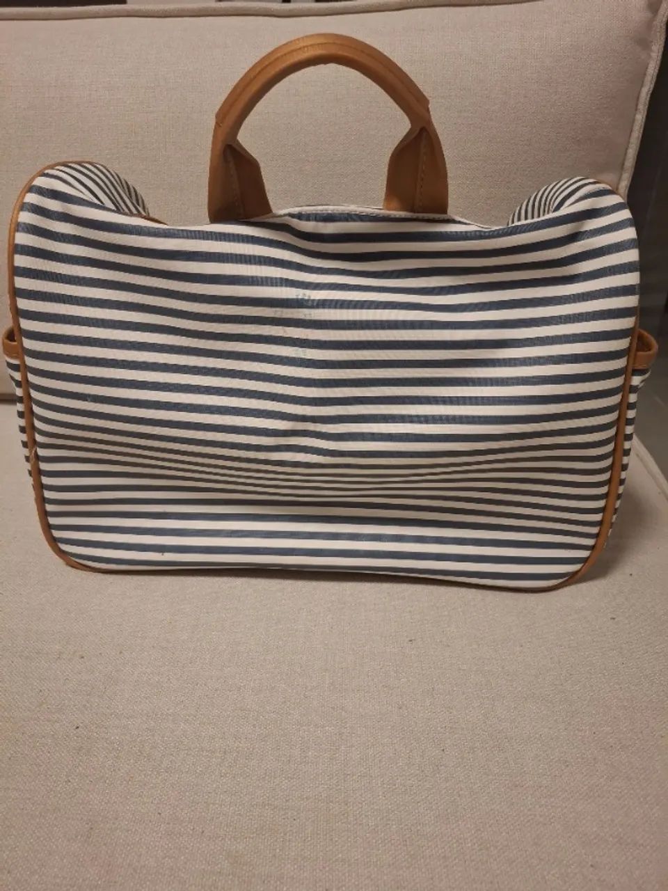 Bolsa de Maternidade Arte e Companhia - Foto 3