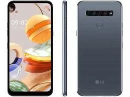Lg k 61 